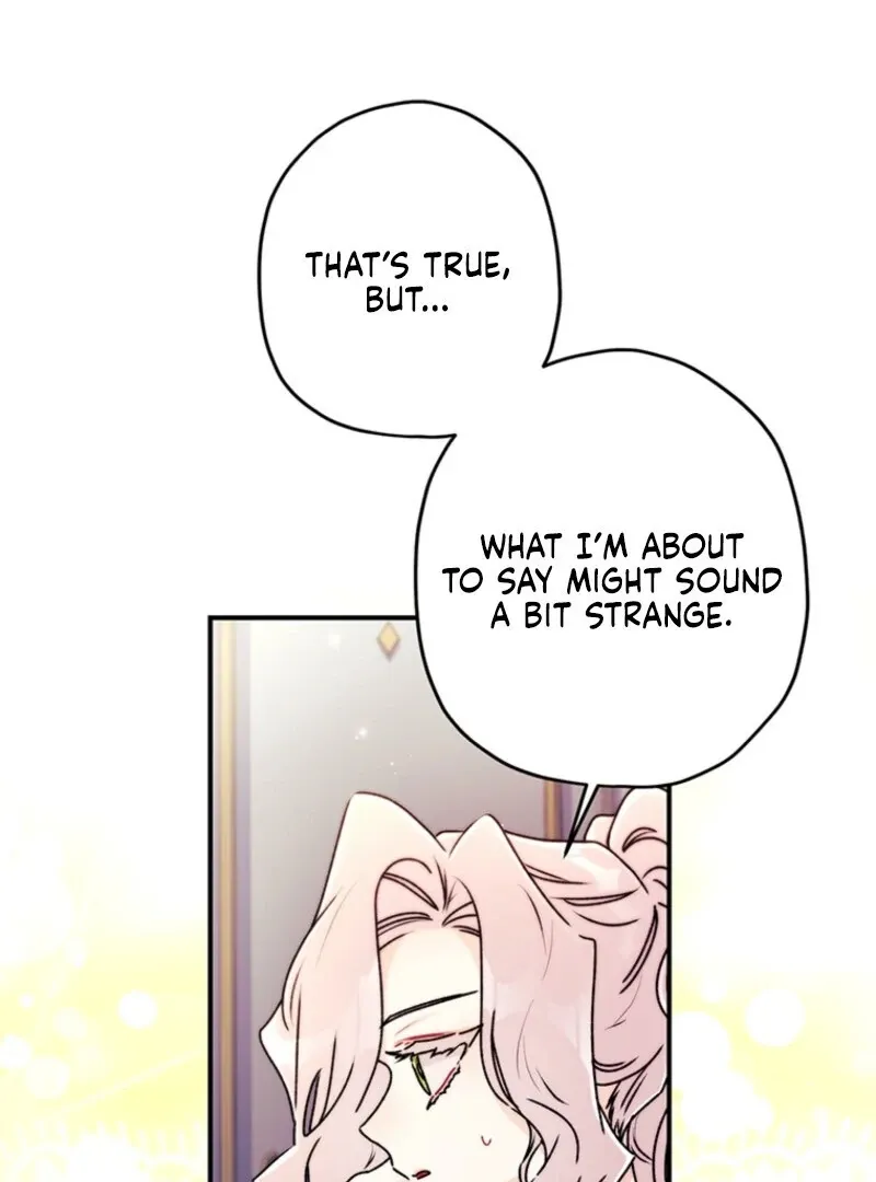I Became The Male Lead’S Adopted Daughter Chapter 142 page 94 - 