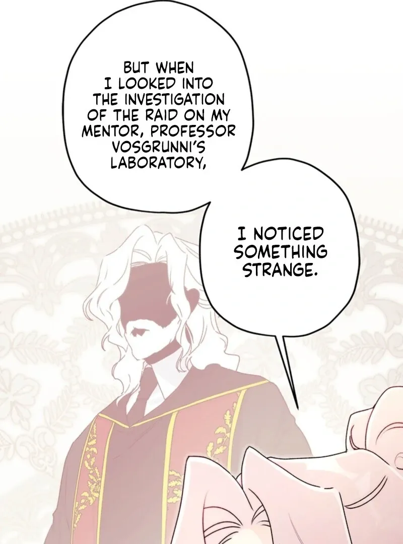 I Became The Male Lead’S Adopted Daughter Chapter 142 page 98 - 