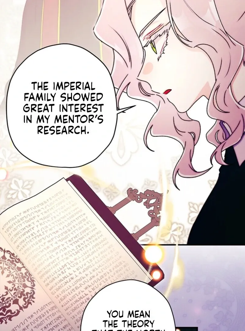 I Became The Male Lead’S Adopted Daughter Chapter 142 page 99 - 