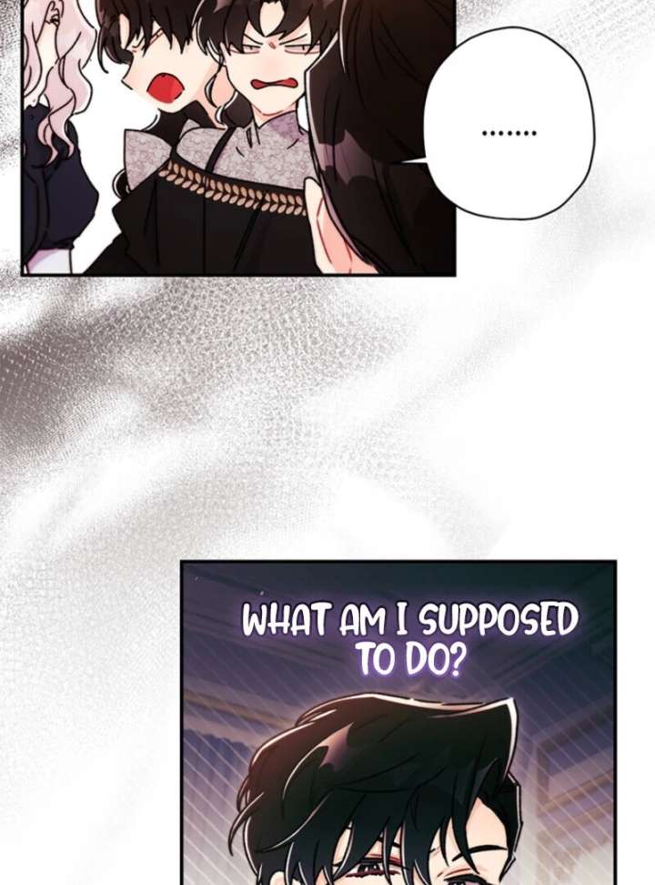 I Became The Male Lead’S Adopted Daughter Chapter 143 page 105 - 