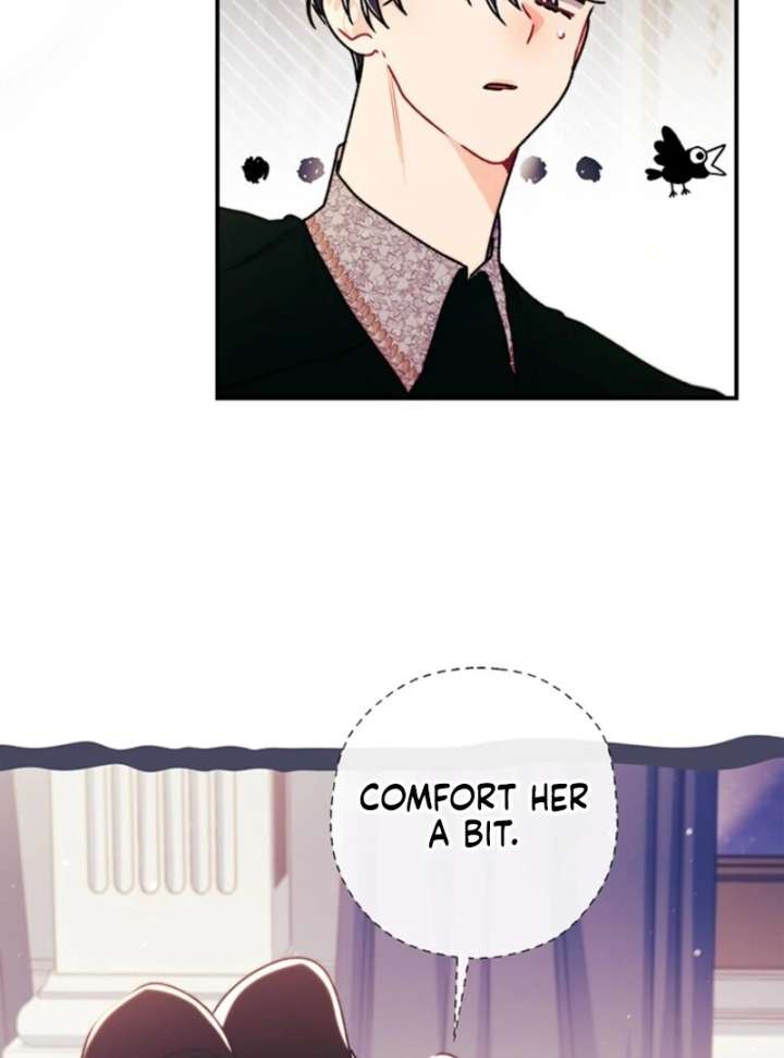 I Became The Male Lead’S Adopted Daughter Chapter 143 page 106 - 