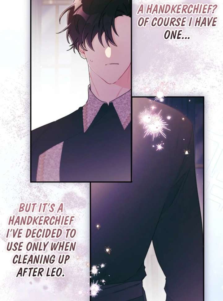 I Became The Male Lead’S Adopted Daughter Chapter 143 page 112 - 