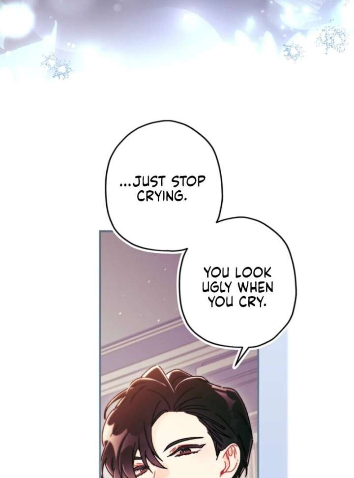 I Became The Male Lead’S Adopted Daughter Chapter 143 page 116 - 