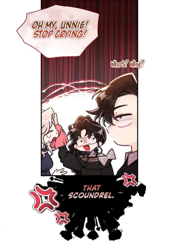 I Became The Male Lead’S Adopted Daughter Chapter 143 page 118 - 
