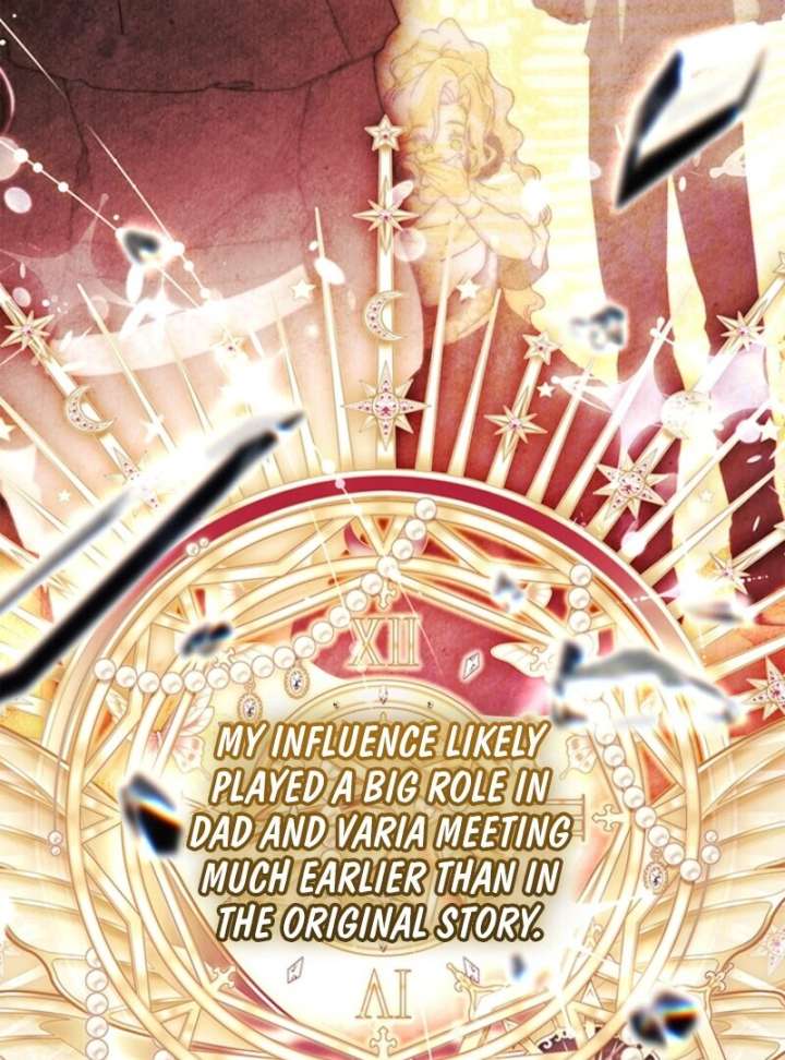 I Became The Male Lead’S Adopted Daughter Chapter 143 page 16 - 
