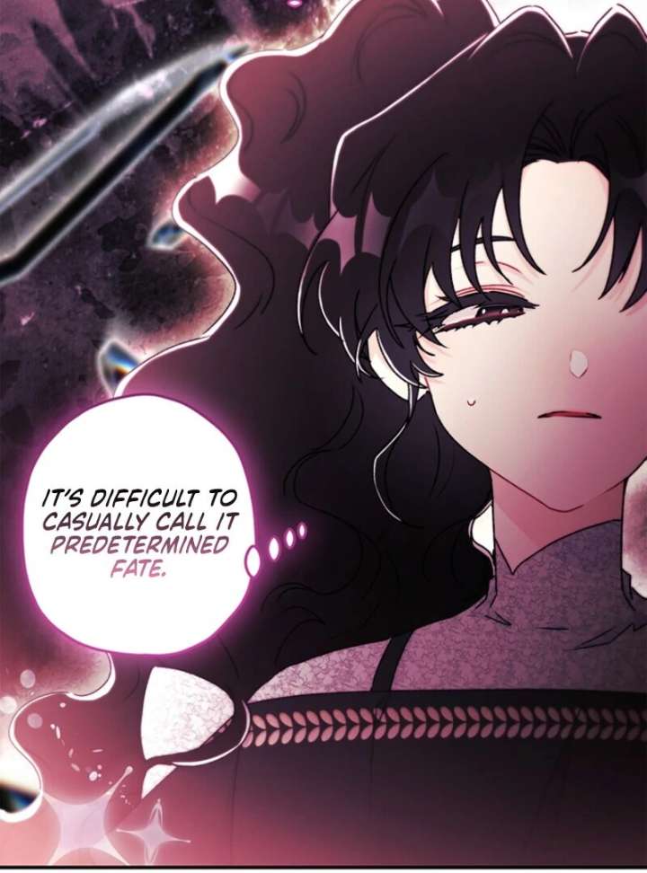 I Became The Male Lead’S Adopted Daughter Chapter 143 page 19 - 