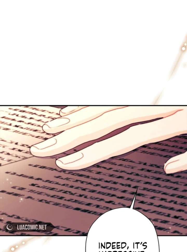 I Became The Male Lead’S Adopted Daughter Chapter 143 page 20 - 