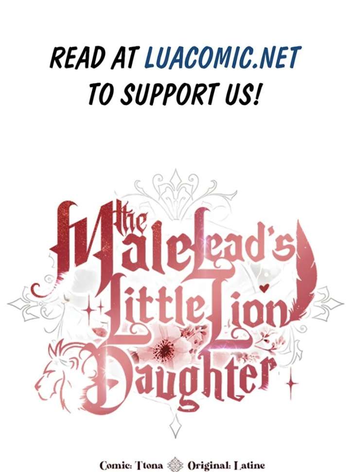 I Became The Male Lead’S Adopted Daughter Chapter 143 page 3 - 