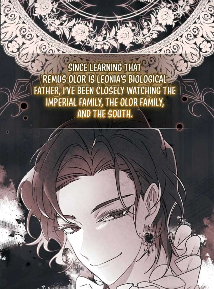 I Became The Male Lead’S Adopted Daughter Chapter 143 page 24 - 