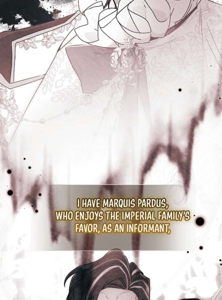 I Became The Male Lead’S Adopted Daughter Chapter 143 page 25 - 