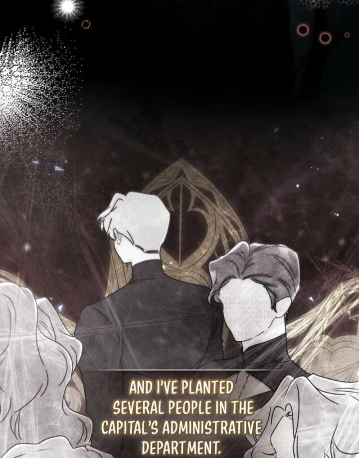 I Became The Male Lead’S Adopted Daughter Chapter 143 page 27 - 
