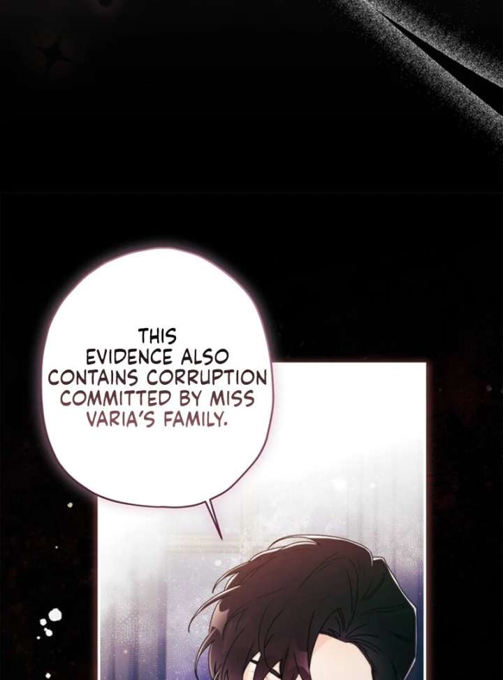 I Became The Male Lead’S Adopted Daughter Chapter 143 page 36 - 