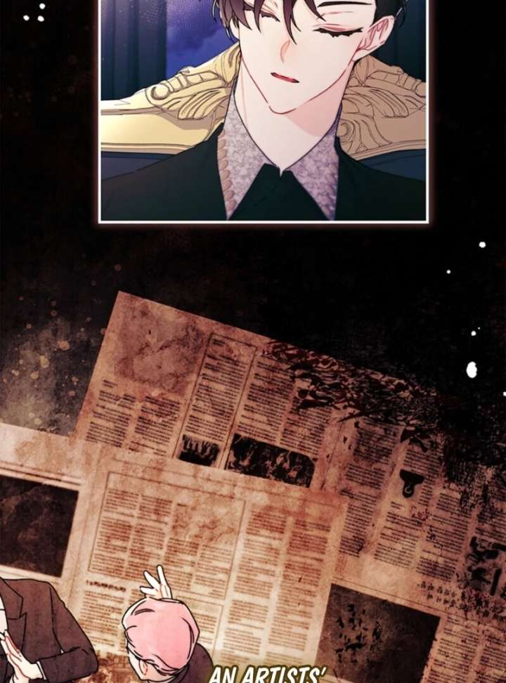 I Became The Male Lead’S Adopted Daughter Chapter 143 page 37 - 