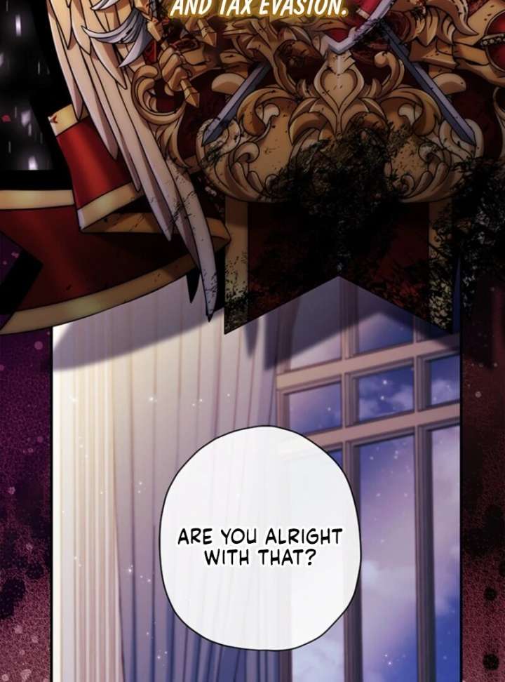I Became The Male Lead’S Adopted Daughter Chapter 143 page 40 - 