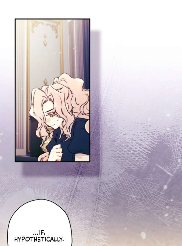 I Became The Male Lead’S Adopted Daughter Chapter 143 page 45 - 