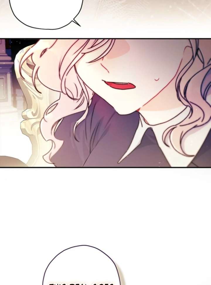 I Became The Male Lead’S Adopted Daughter Chapter 143 page 46 - 