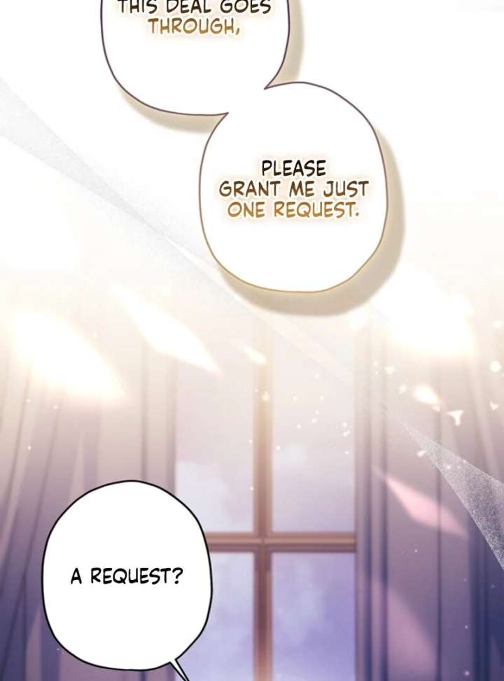 I Became The Male Lead’S Adopted Daughter Chapter 143 page 47 - 