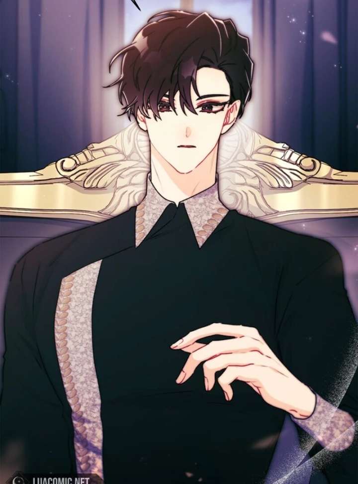 I Became The Male Lead’S Adopted Daughter Chapter 143 page 48 - 