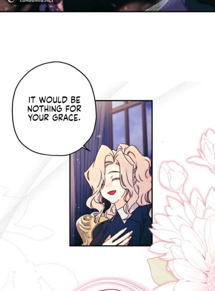 I Became The Male Lead’S Adopted Daughter Chapter 143 page 49 - 