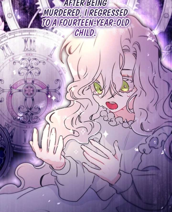 I Became The Male Lead’S Adopted Daughter Chapter 143 page 54 - 