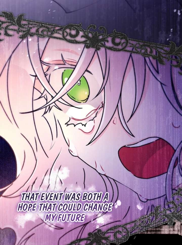 I Became The Male Lead’S Adopted Daughter Chapter 143 page 55 - 