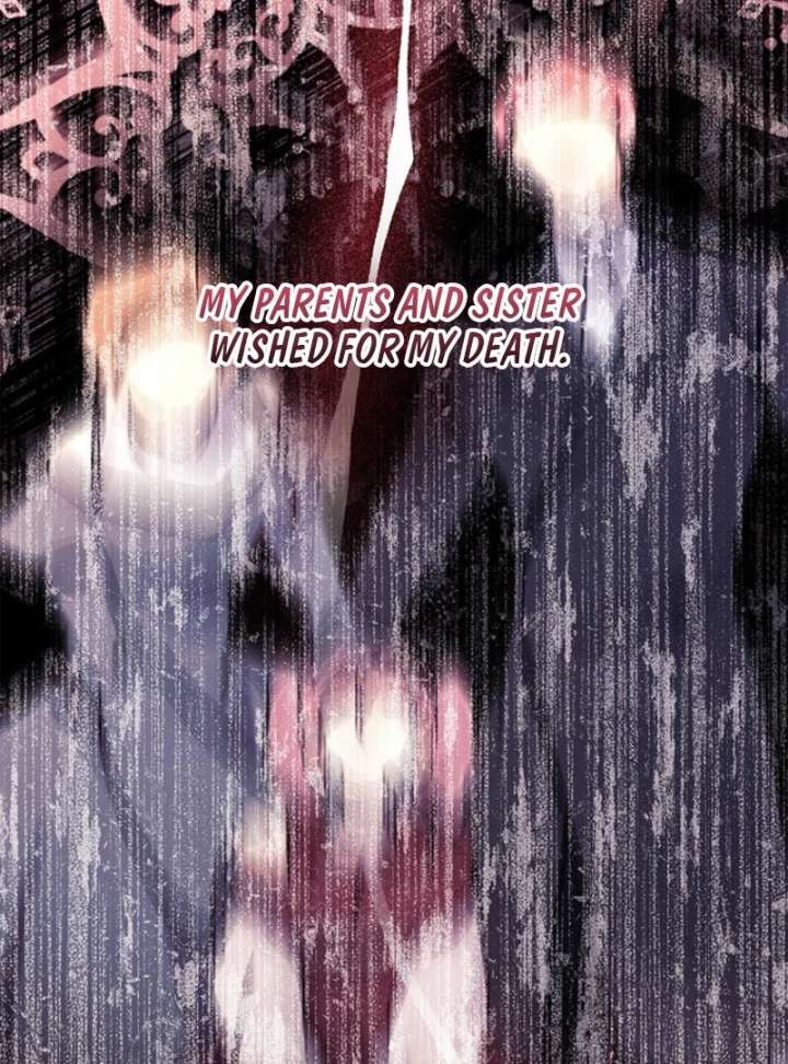 I Became The Male Lead’S Adopted Daughter Chapter 143 page 58 - 