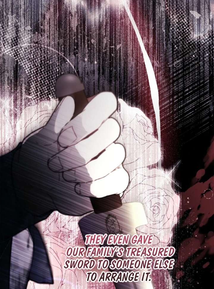 I Became The Male Lead’S Adopted Daughter Chapter 143 page 59 - 