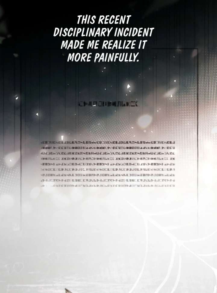 I Became The Male Lead’S Adopted Daughter Chapter 143 page 63 - 