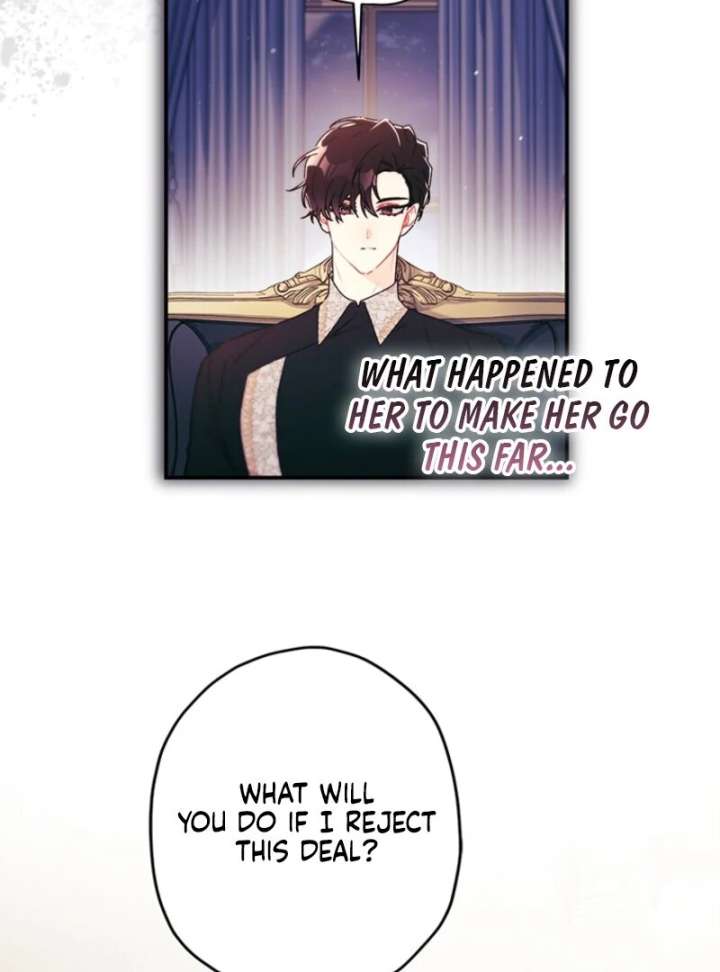 I Became The Male Lead’S Adopted Daughter Chapter 143 page 78 - 
