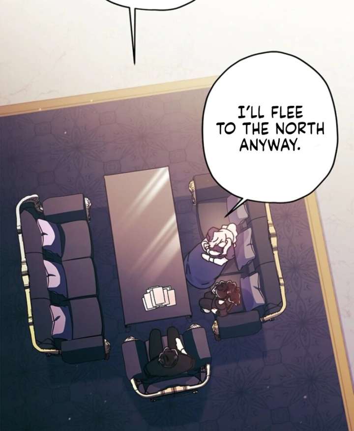 I Became The Male Lead’S Adopted Daughter Chapter 143 page 79 - 