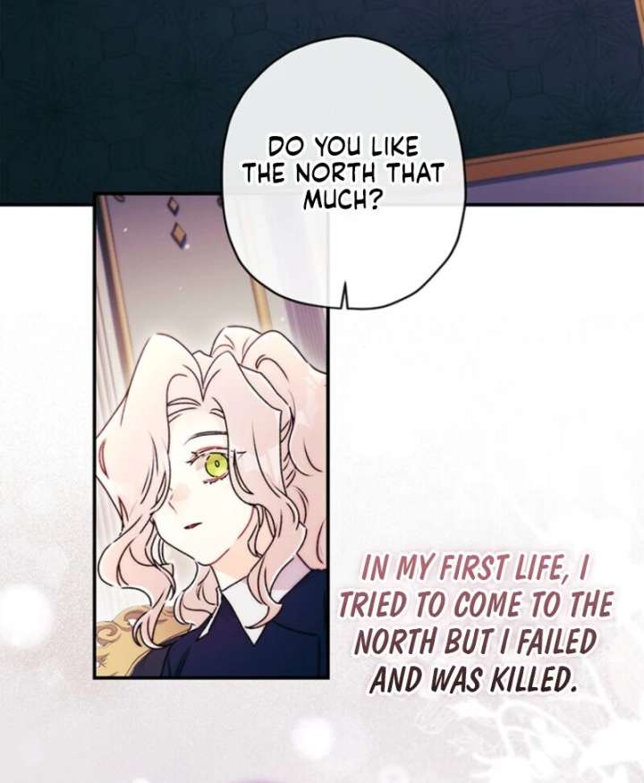 I Became The Male Lead’S Adopted Daughter Chapter 143 page 80 - 