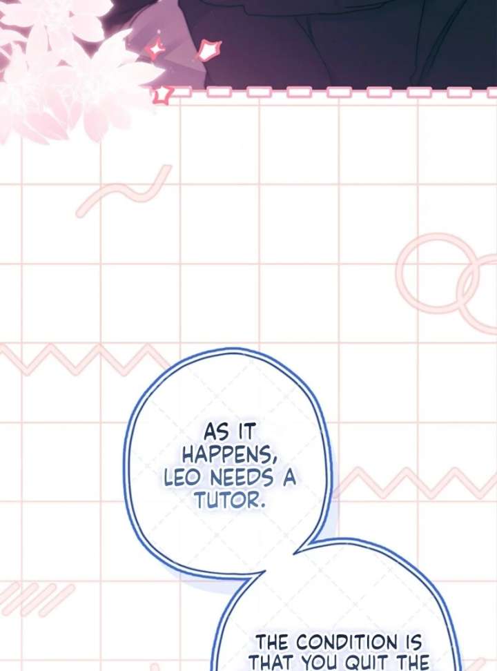 I Became The Male Lead’S Adopted Daughter Chapter 143 page 88 - 