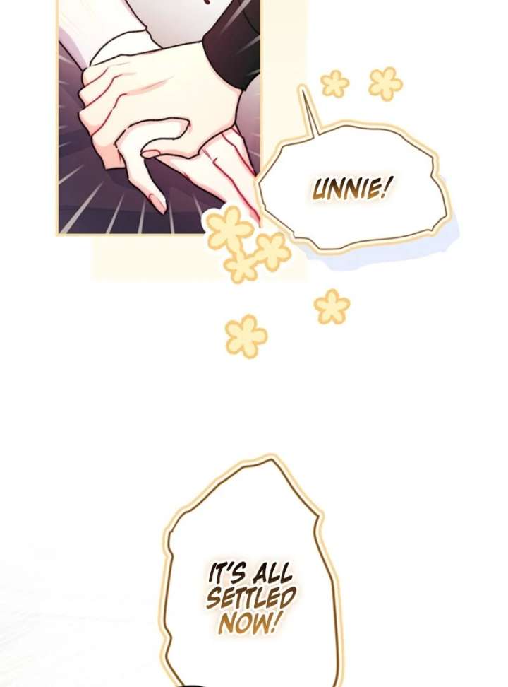 I Became The Male Lead’S Adopted Daughter Chapter 143 page 92 - 