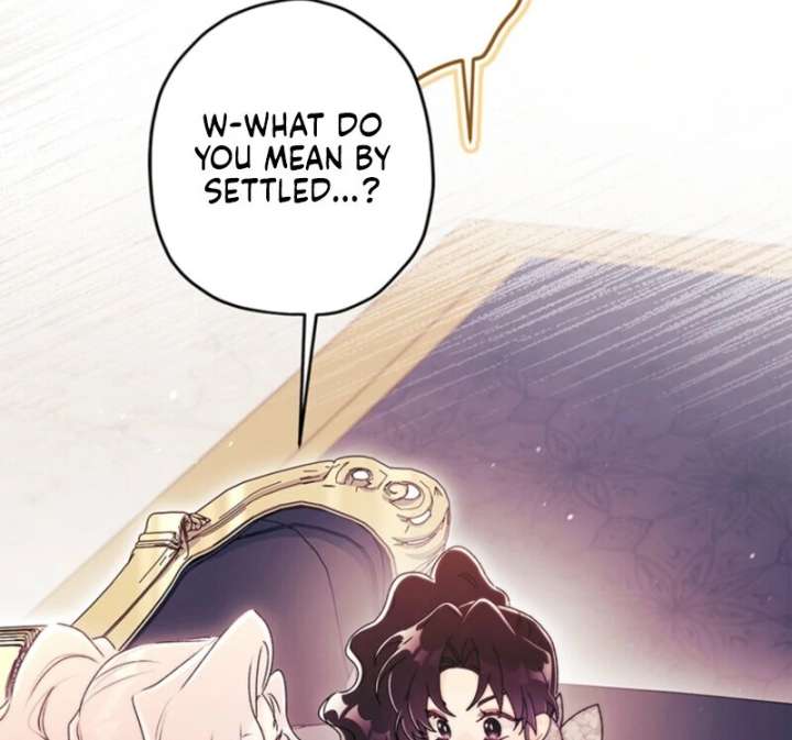 I Became The Male Lead’S Adopted Daughter Chapter 143 page 93 - 