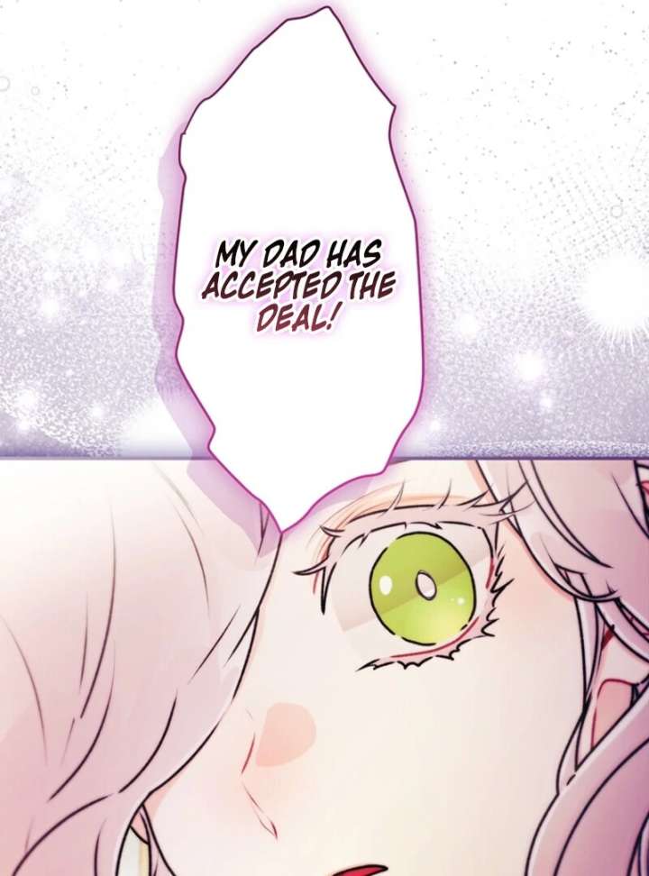 I Became The Male Lead’S Adopted Daughter Chapter 143 page 95 - 