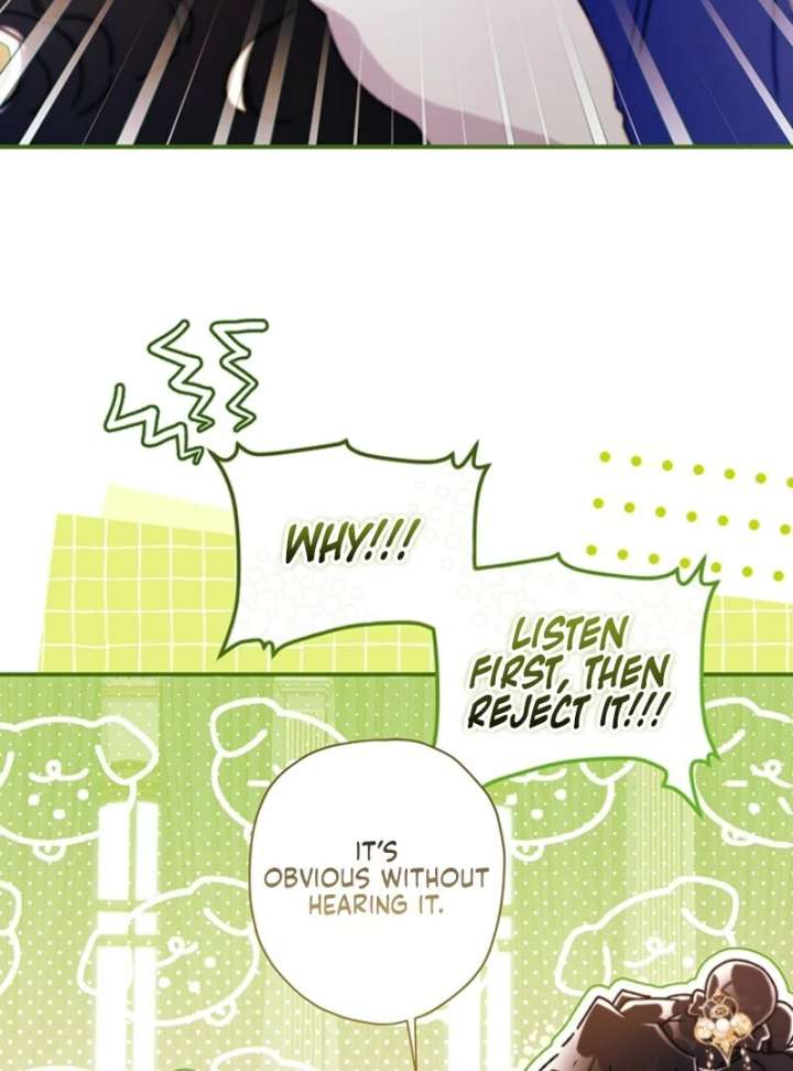 I Became The Male Lead’S Adopted Daughter Chapter 144 page 101 - 