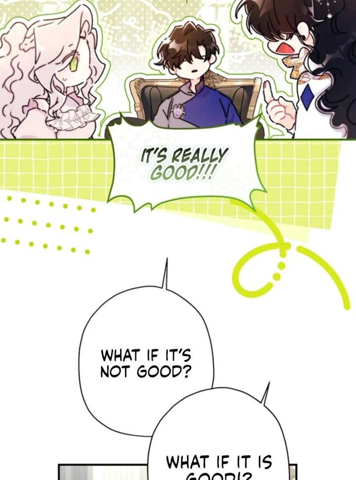 I Became The Male Lead’S Adopted Daughter Chapter 144 page 102 - 