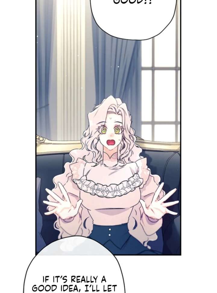 I Became The Male Lead’S Adopted Daughter Chapter 144 page 103 - 