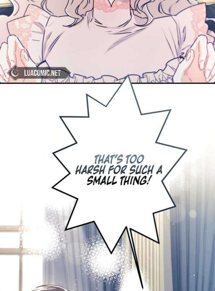 I Became The Male Lead’S Adopted Daughter Chapter 144 page 105 - 