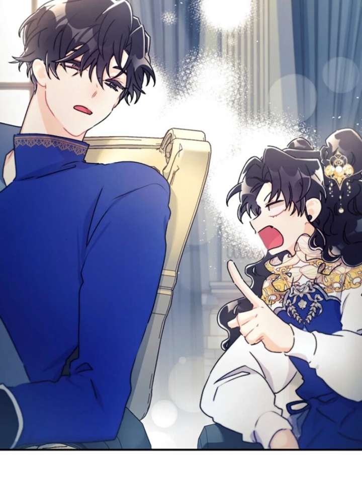 I Became The Male Lead’S Adopted Daughter Chapter 144 page 106 - 