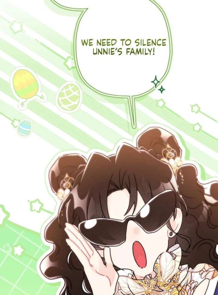 I Became The Male Lead’S Adopted Daughter Chapter 144 page 113 - 