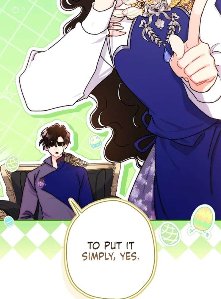 I Became The Male Lead’S Adopted Daughter Chapter 144 page 114 - 