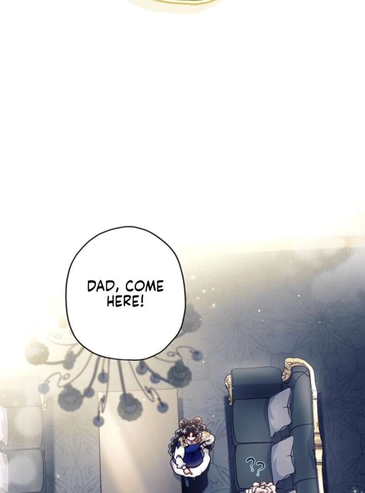 I Became The Male Lead’S Adopted Daughter Chapter 144 page 115 - 