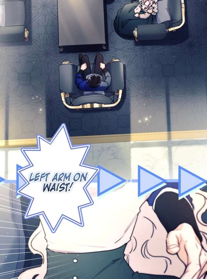 I Became The Male Lead’S Adopted Daughter Chapter 144 page 116 - 