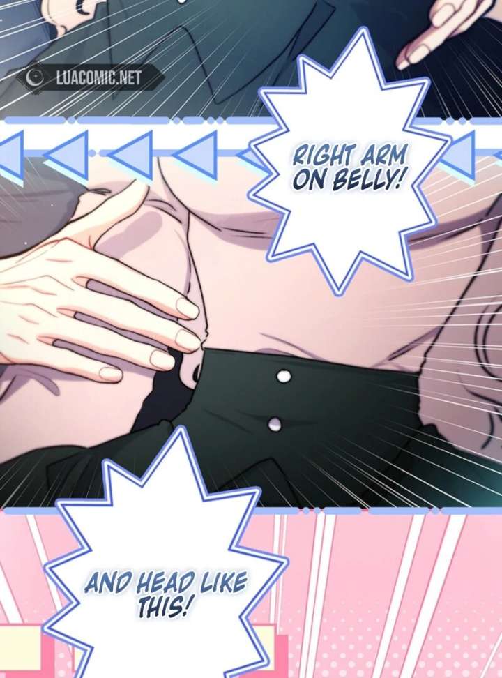 I Became The Male Lead’S Adopted Daughter Chapter 144 page 117 - 