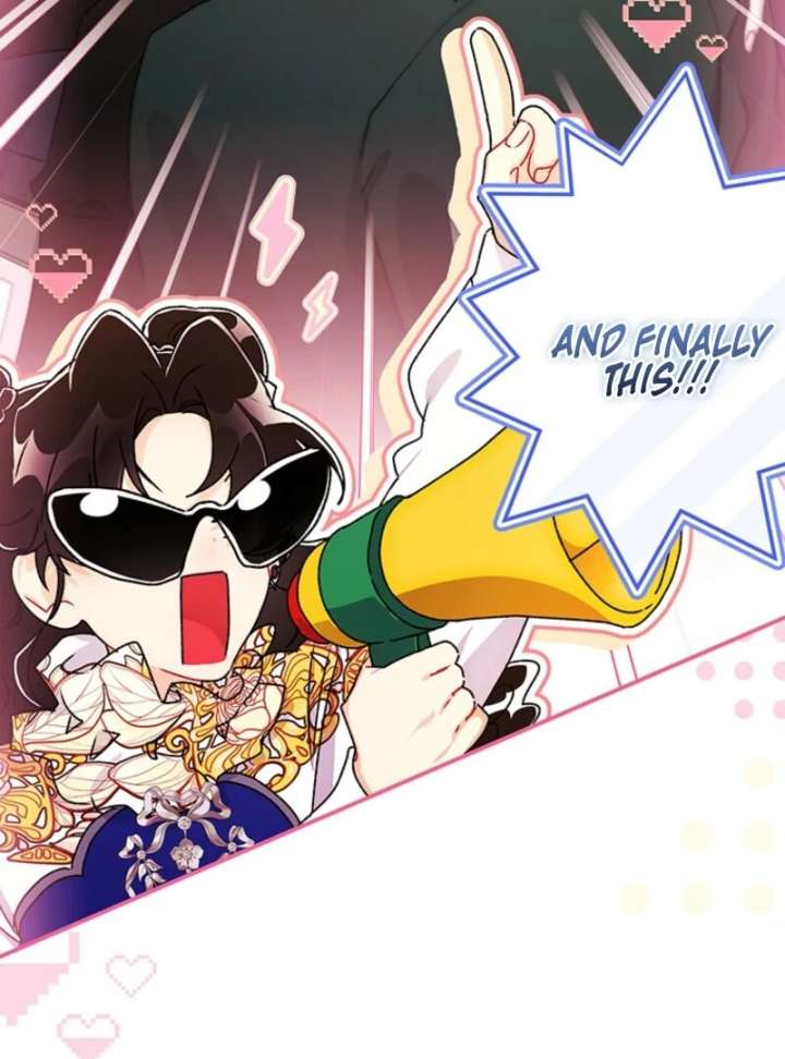 I Became The Male Lead’S Adopted Daughter Chapter 144 page 119 - 