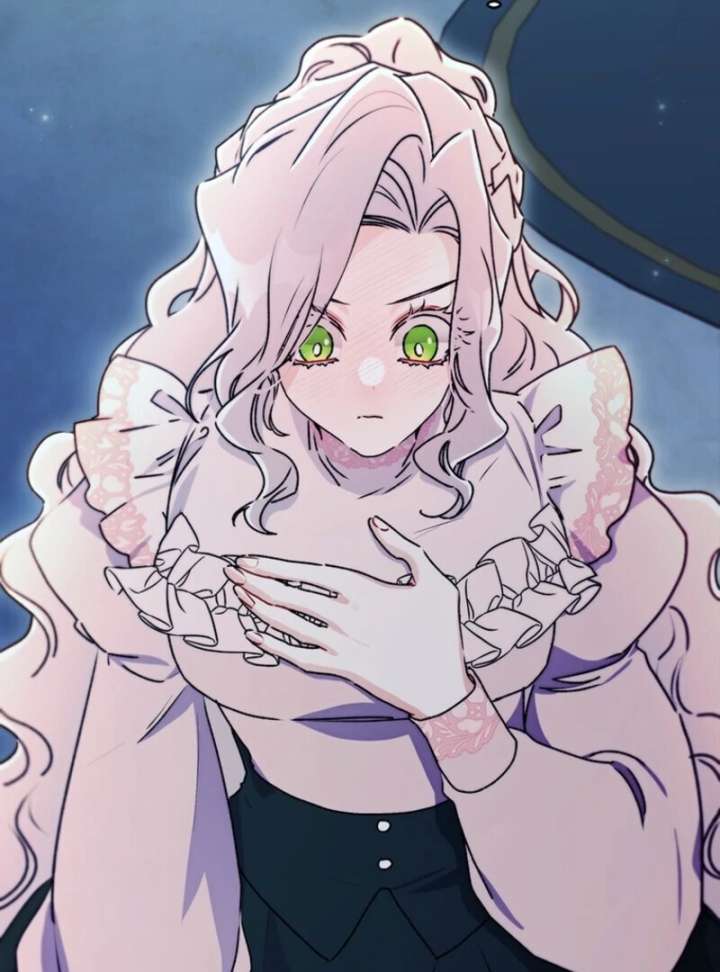 I Became The Male Lead’S Adopted Daughter Chapter 144 page 13 - 