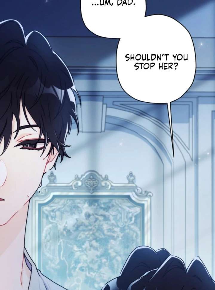I Became The Male Lead’S Adopted Daughter Chapter 144 page 32 - 