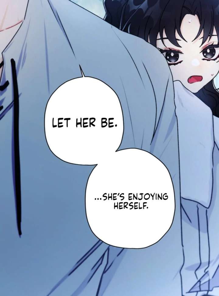 I Became The Male Lead’S Adopted Daughter Chapter 144 page 33 - 