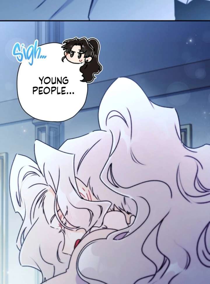 I Became The Male Lead’S Adopted Daughter Chapter 144 page 34 - 